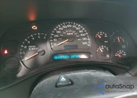 2005 GMC Yukon Sle z USA, uszkodzony, nr VIN 1GKEC13V15R246296